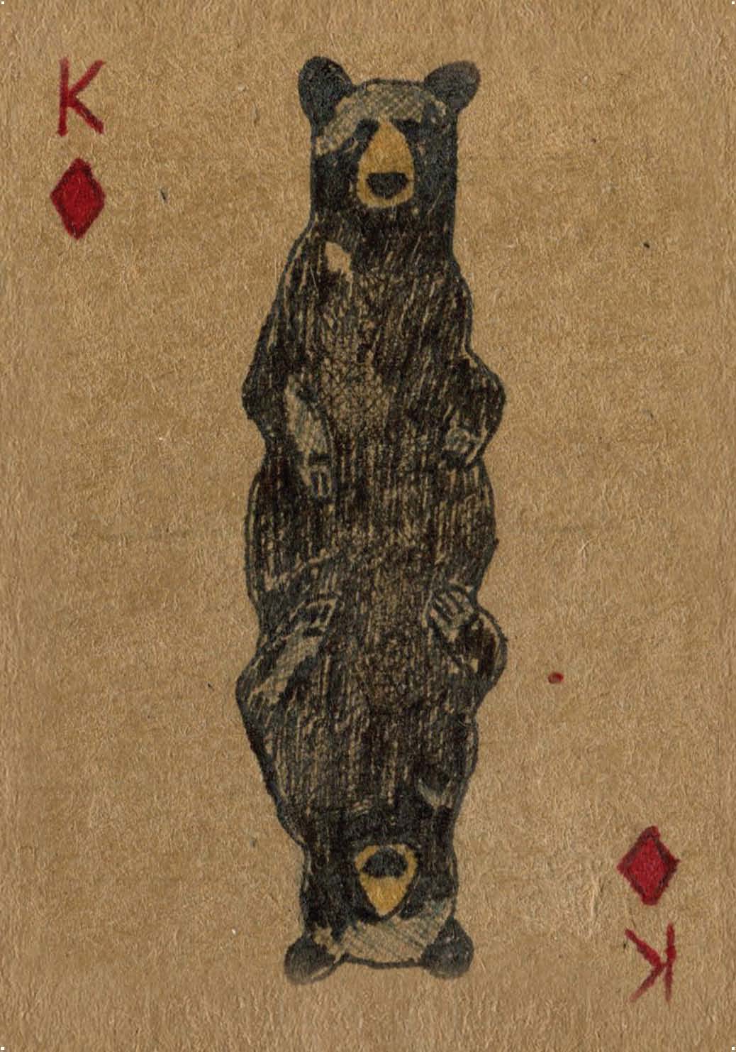 Conjure Cards: Fortune-Telling Card Deck and Guidebook