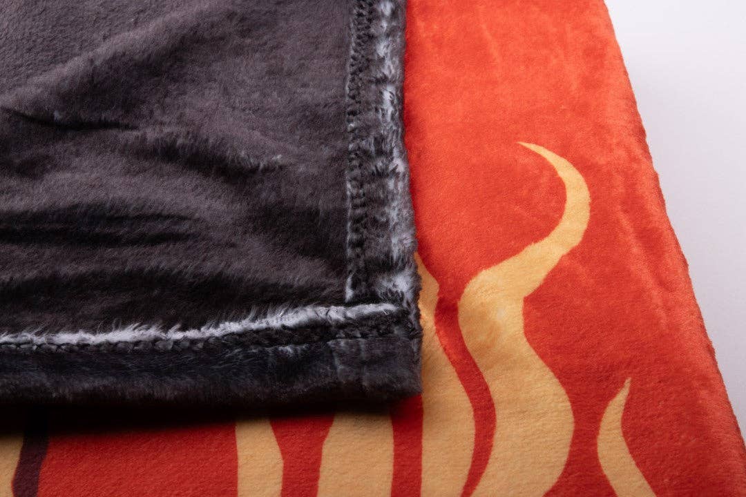 Heresy Blanket