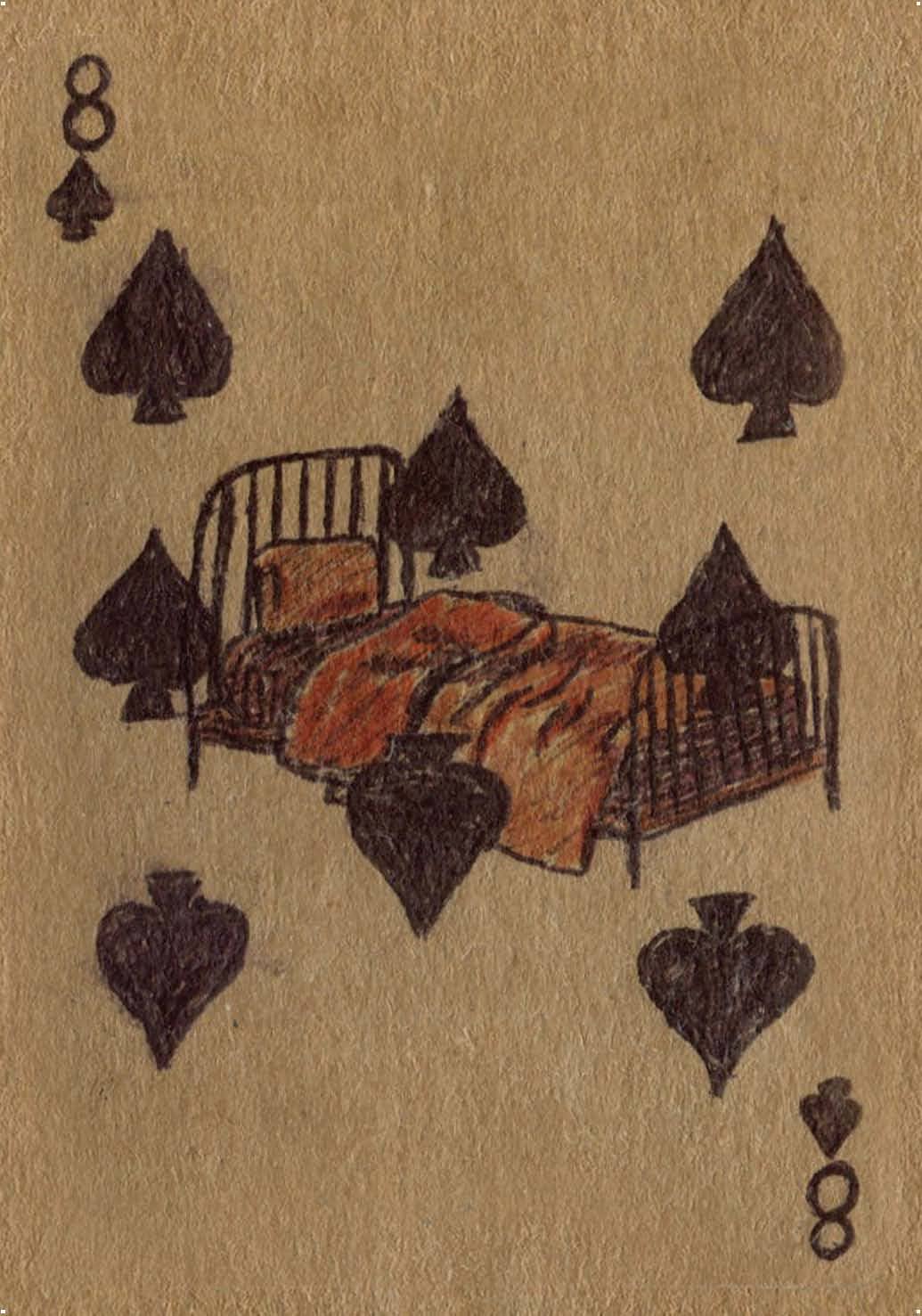 Conjure Cards: Fortune-Telling Card Deck and Guidebook