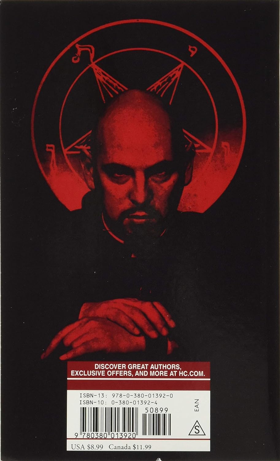 The Satanic Rituals - Black Magic Ritual Co.