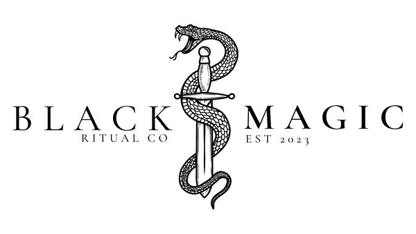 Black Magic Ritual Co.