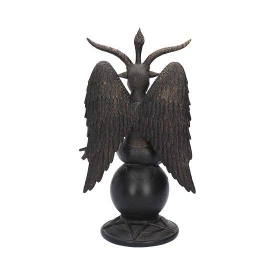 Baphomet Altar Statue