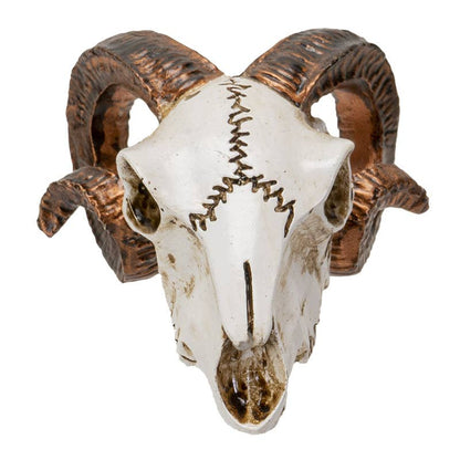 Ram Skull Mini