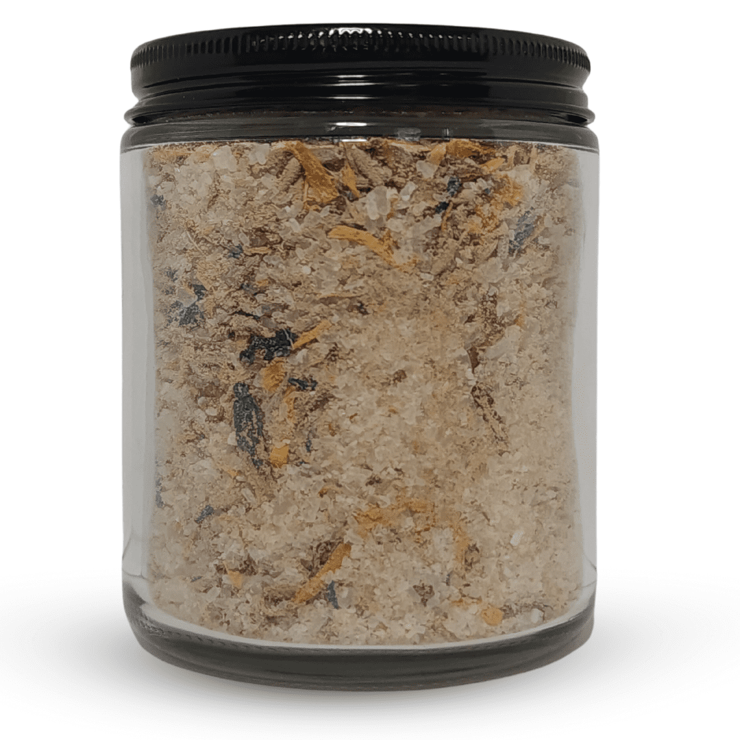 Serpent of Eden Bath Soak - Black Magic Ritual Co.