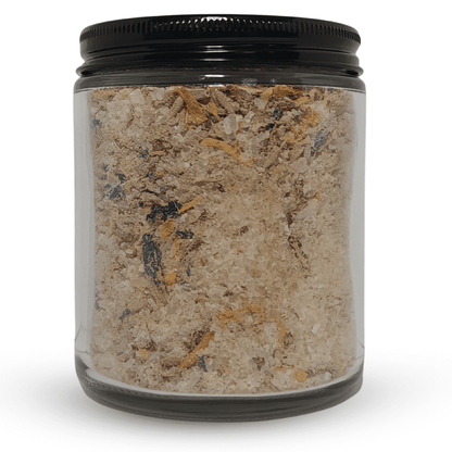 Serpent of Eden Bath Soak - Black Magic Ritual Co.