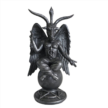 Baphomet Altar Statue