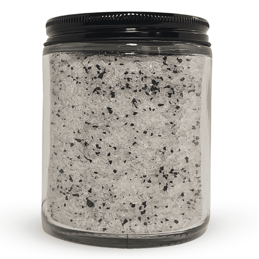 Cerberus Bath Soak - Black Magic Ritual Co.