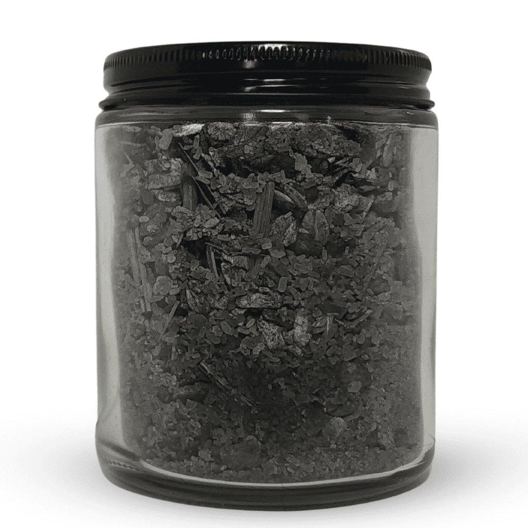 Black Goat Bath Soak - Black Magic Ritual Co.