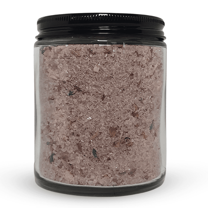 Jayne Herbal Bath Soak - Black Magic Ritual Co.