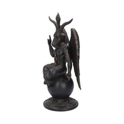 Baphomet Altar Statue