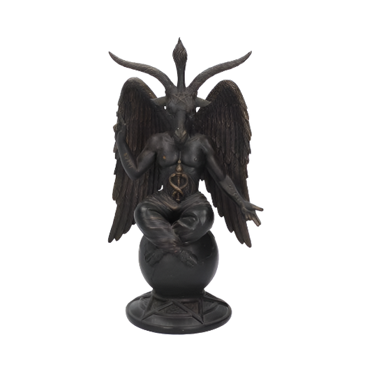 Baphomet Altar Statue