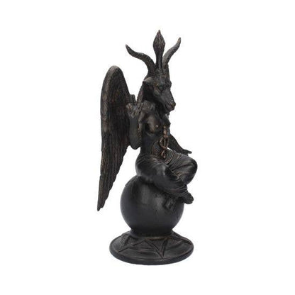 Baphomet Altar Statue