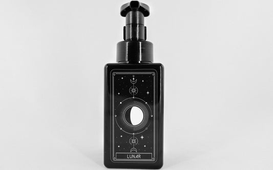 Lunar Tarot Foaming Hand Soap