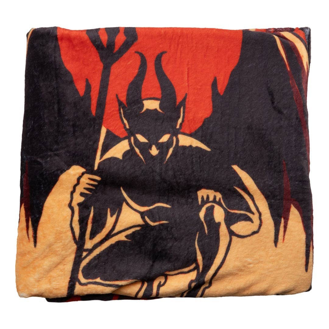 Heresy Blanket