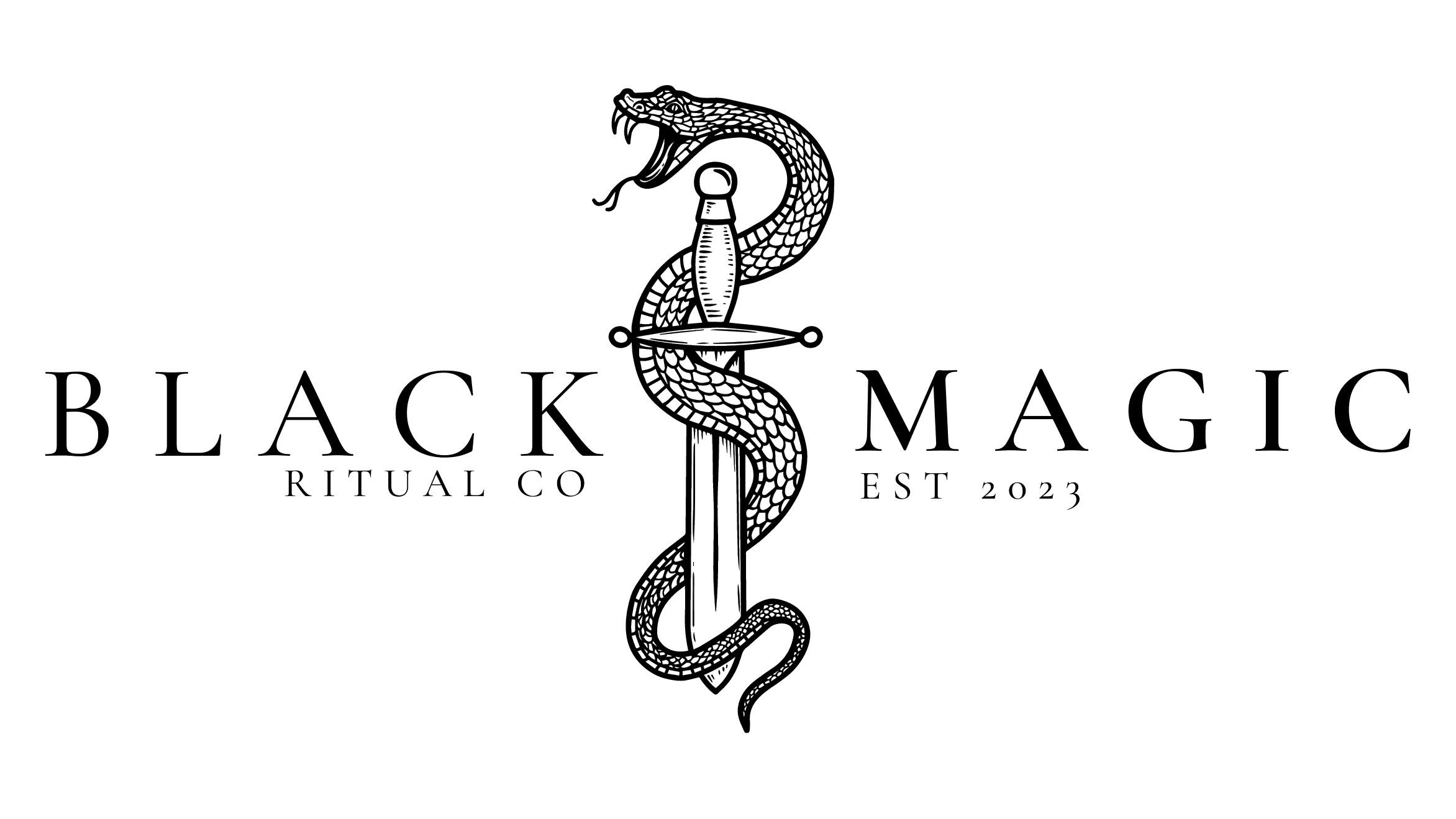 Skincare – Black Magic Ritual Co.