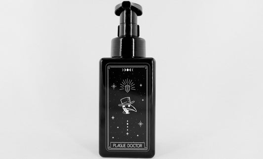 Plague Doctor Foaming Hand Soap