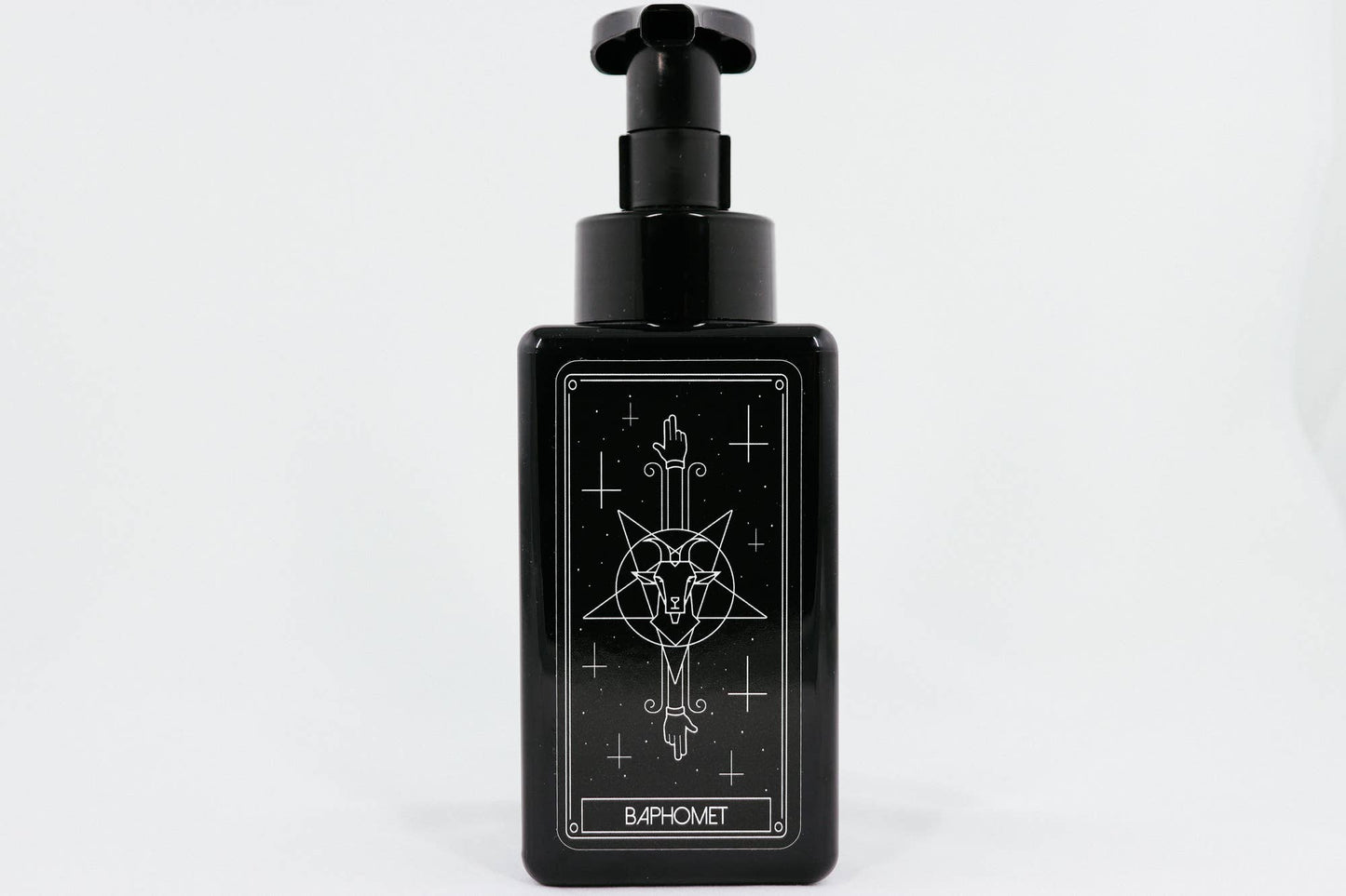 Baphomet Tarot Foaming Hand Soap