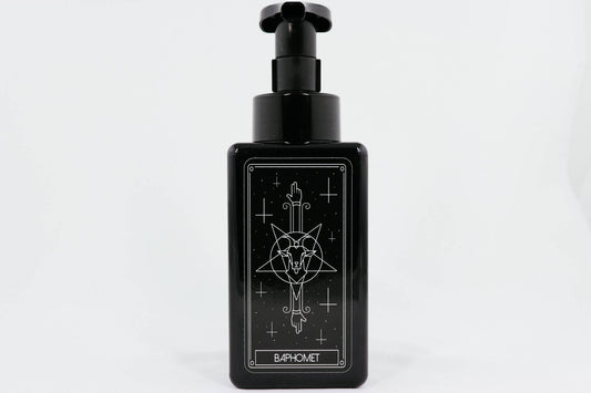 Baphomet Tarot Foaming Hand Soap