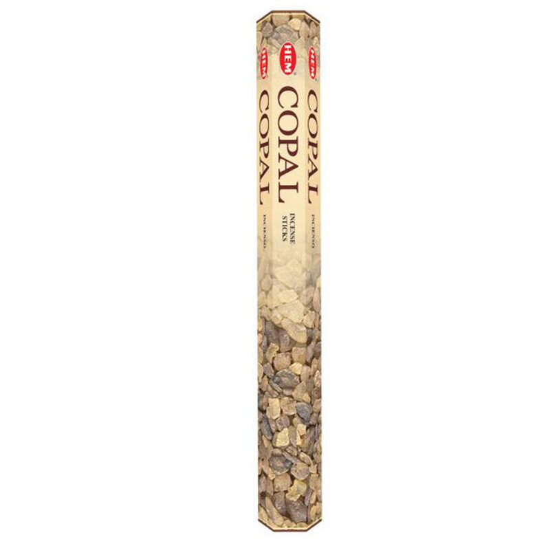 Copal Resin Incense - Black Magic Ritual Co.