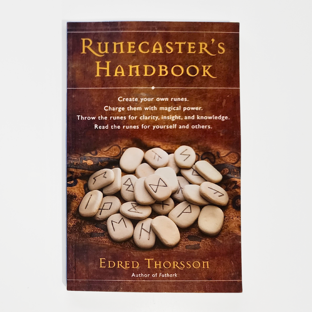 Runecaster's Handbook